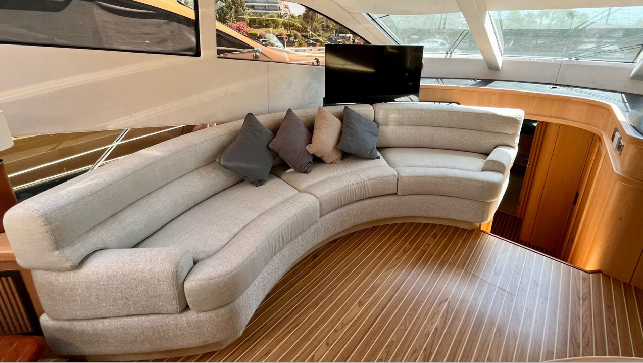 Sunseeker Manhattan 66 – Ibiza - 3