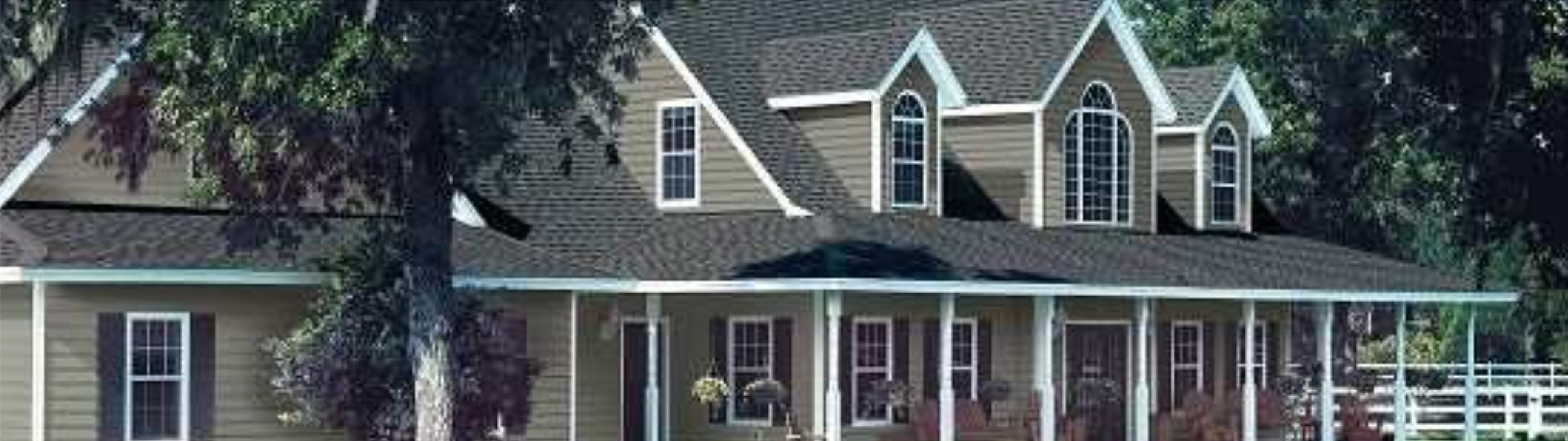 Ascend composite cladding