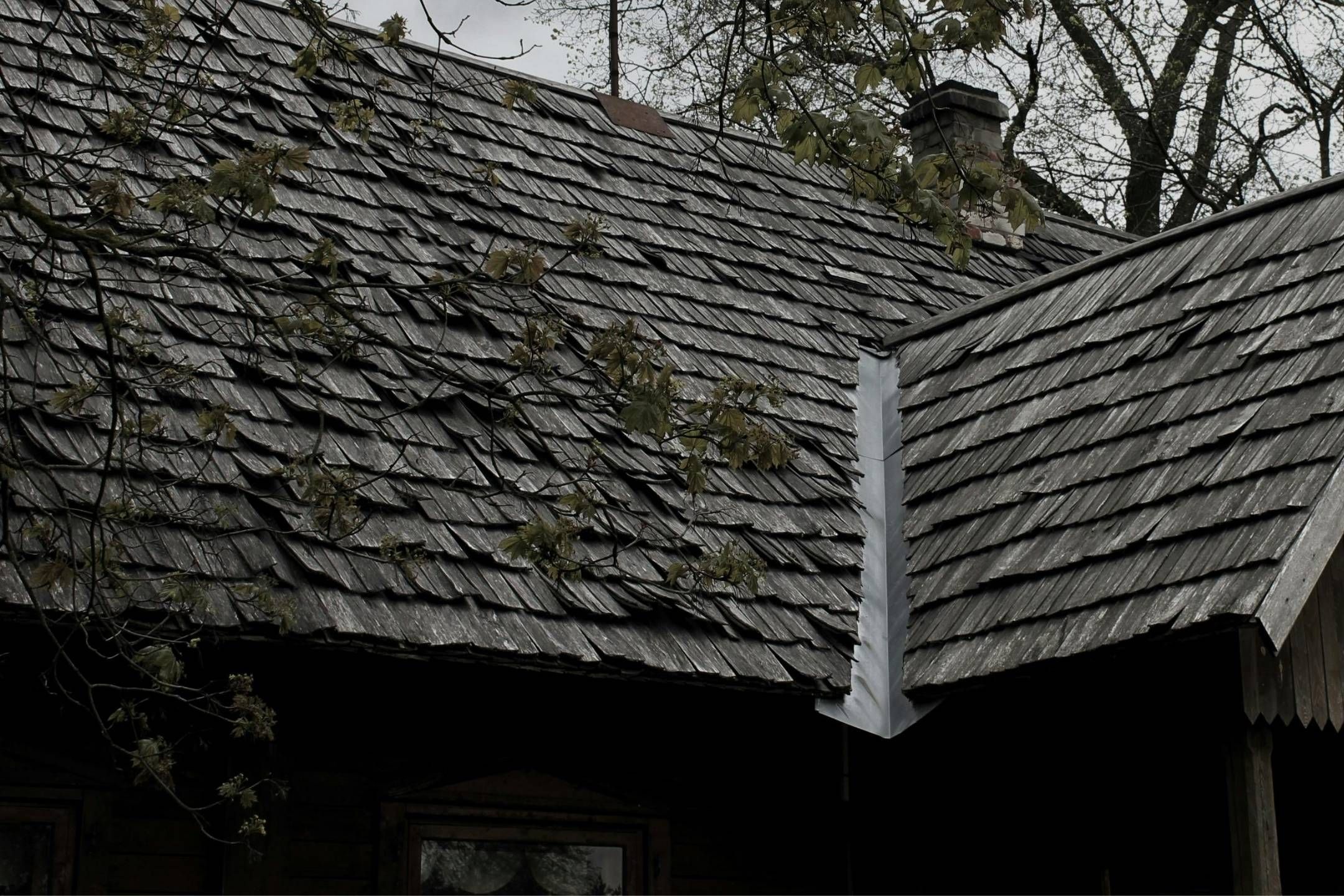 Why Does Your Roof Look Wavy or Uneven What NJ Homeowners Should Know.jpg