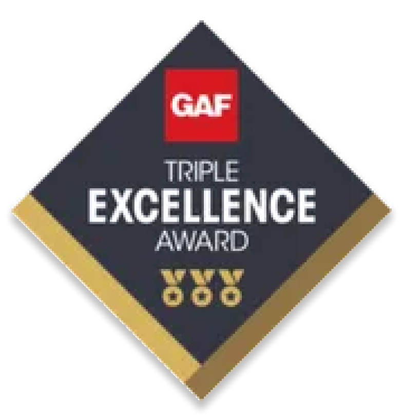Triple Excellence Award