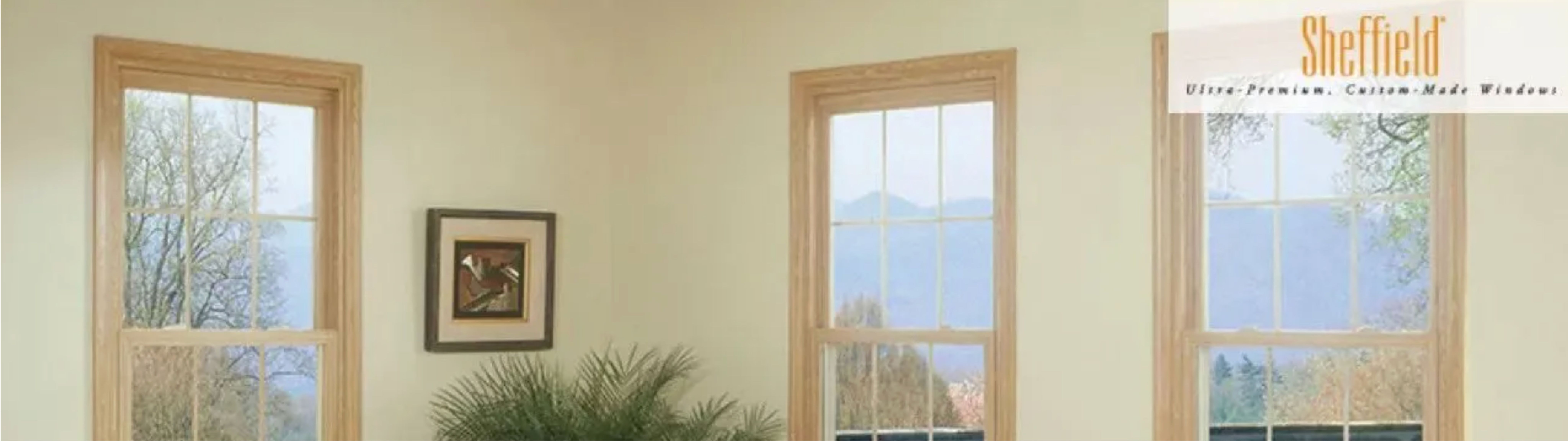 Alside Sheffield Fusion