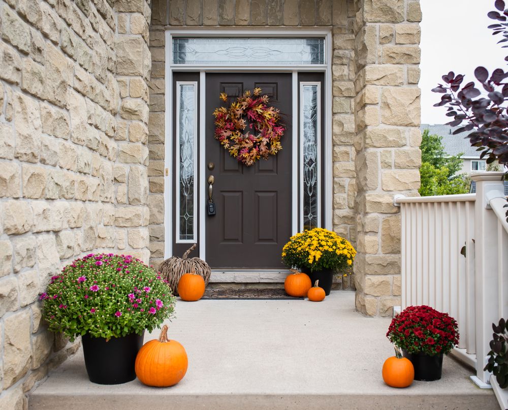 Entry Door Installation in Northern NJ Therma‑Tru Doors for Holiday Style, Comfort & Security