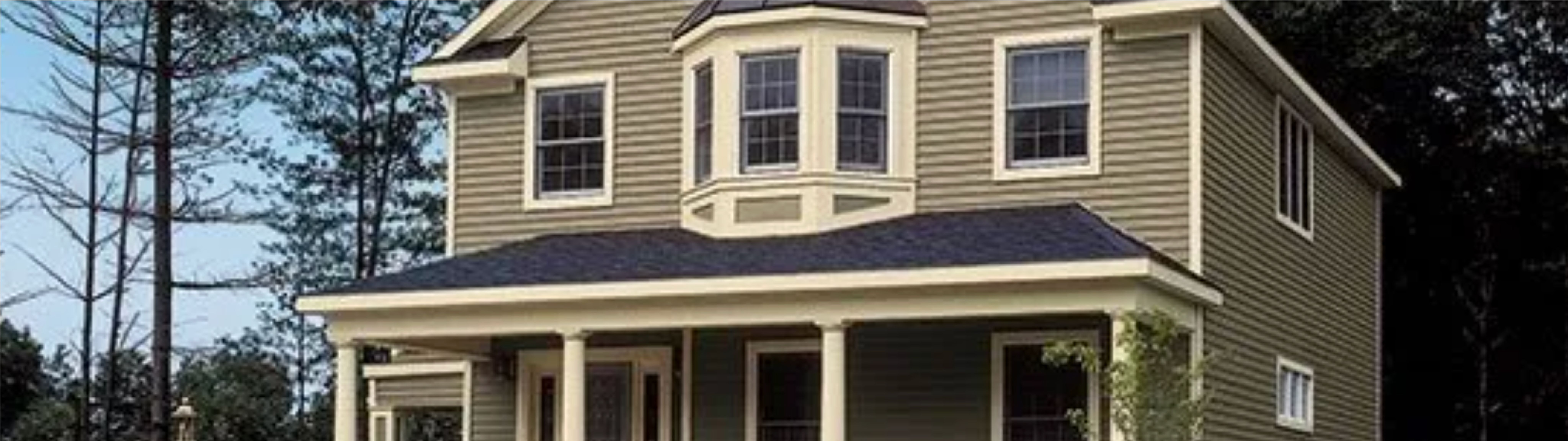 Conquest Quality Vinyl Siding