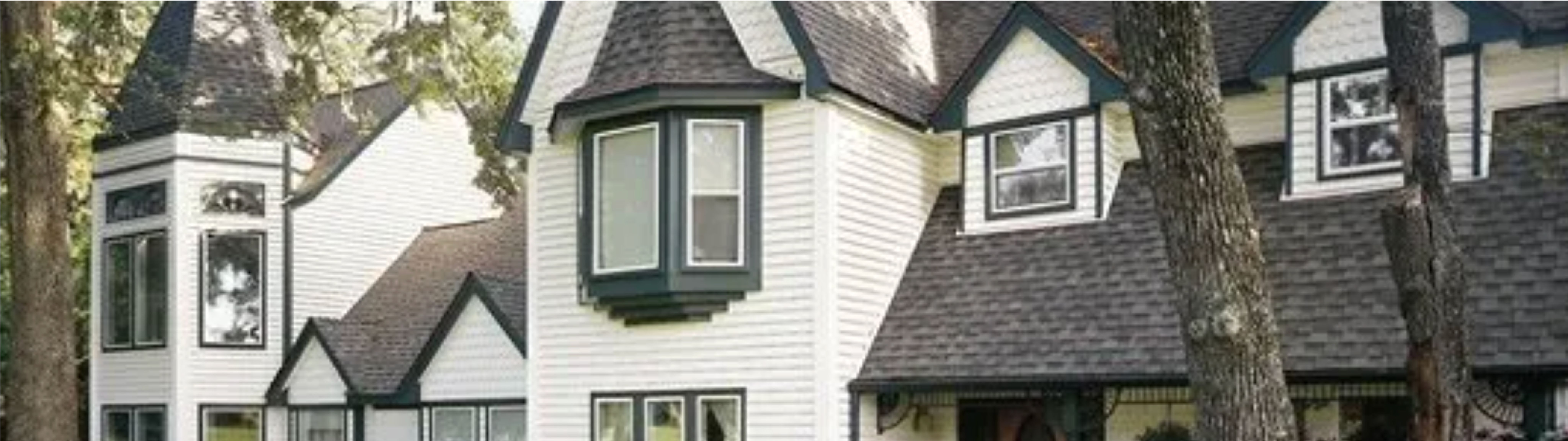 Charter Oak Featuring BASF Neopor