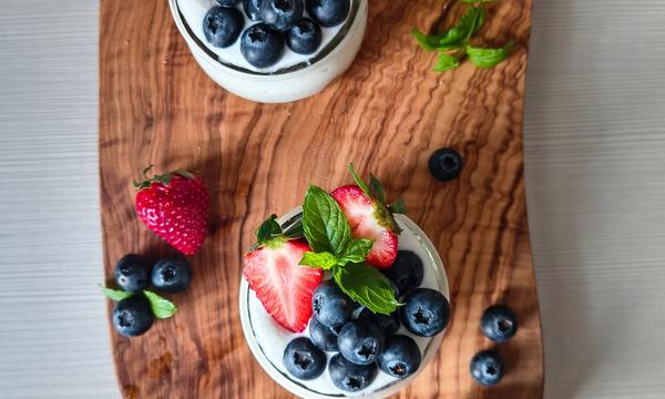 Gelatina, Agar Agar e Fecola: Guida definitiva per non sbagliare mai addensante