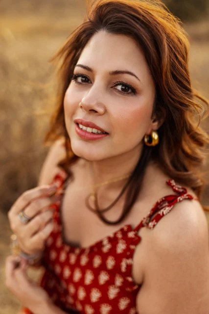 Bhairavi Desai