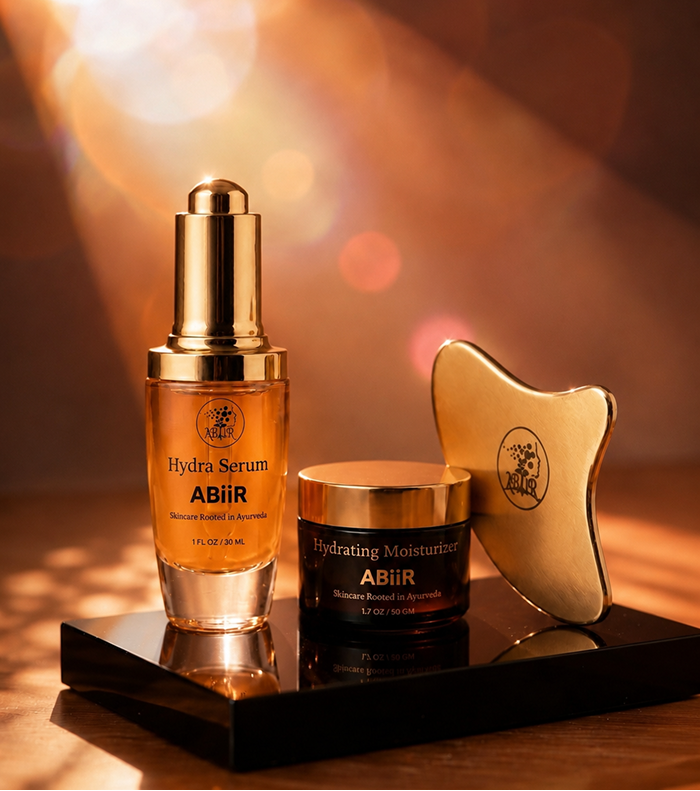 Spring Glow bundle