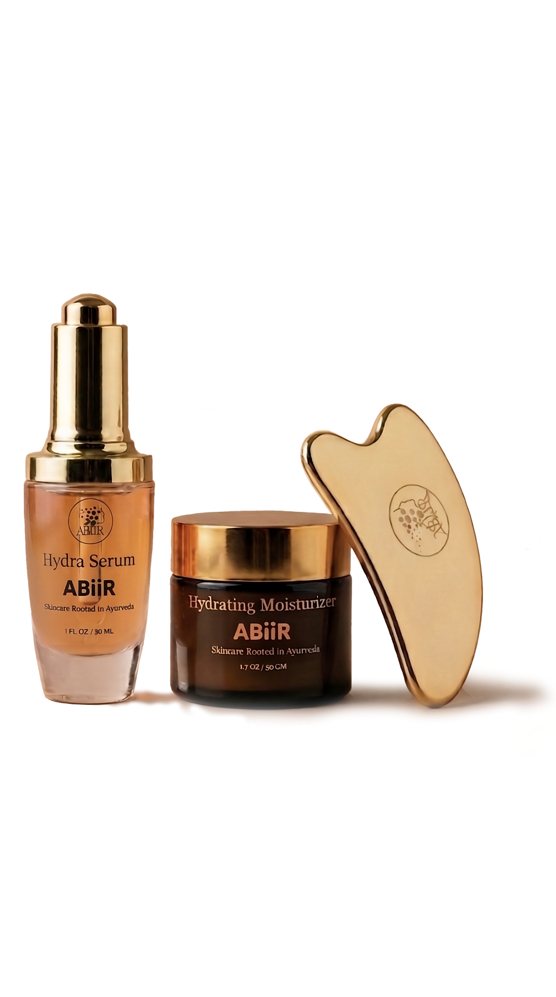 ABiiR — home hero
