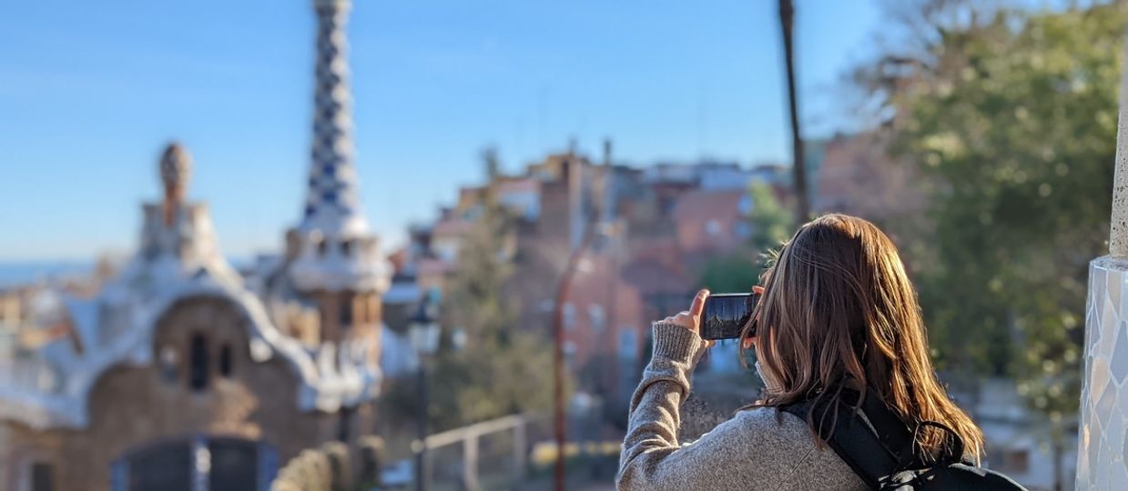 Cover Image for Barcelona, 2021