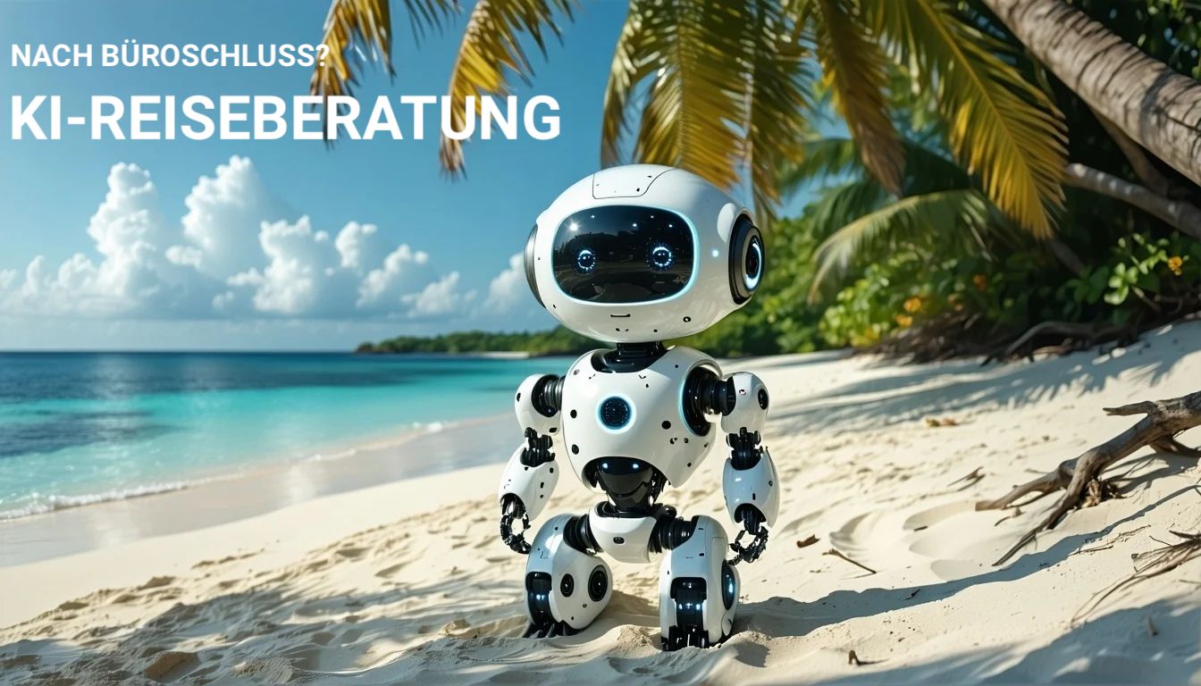 itravel KI Beratung