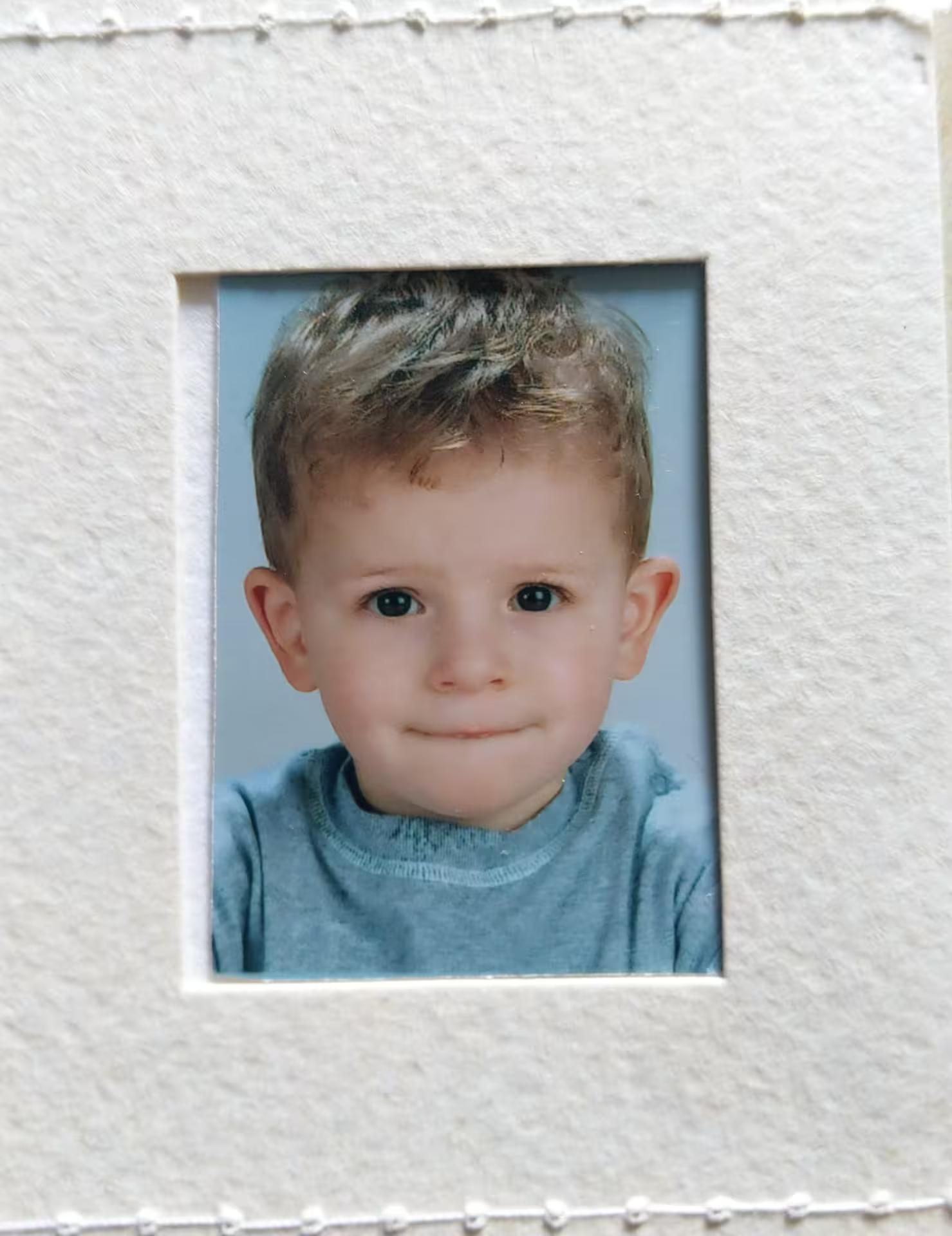 Kleine Jesse