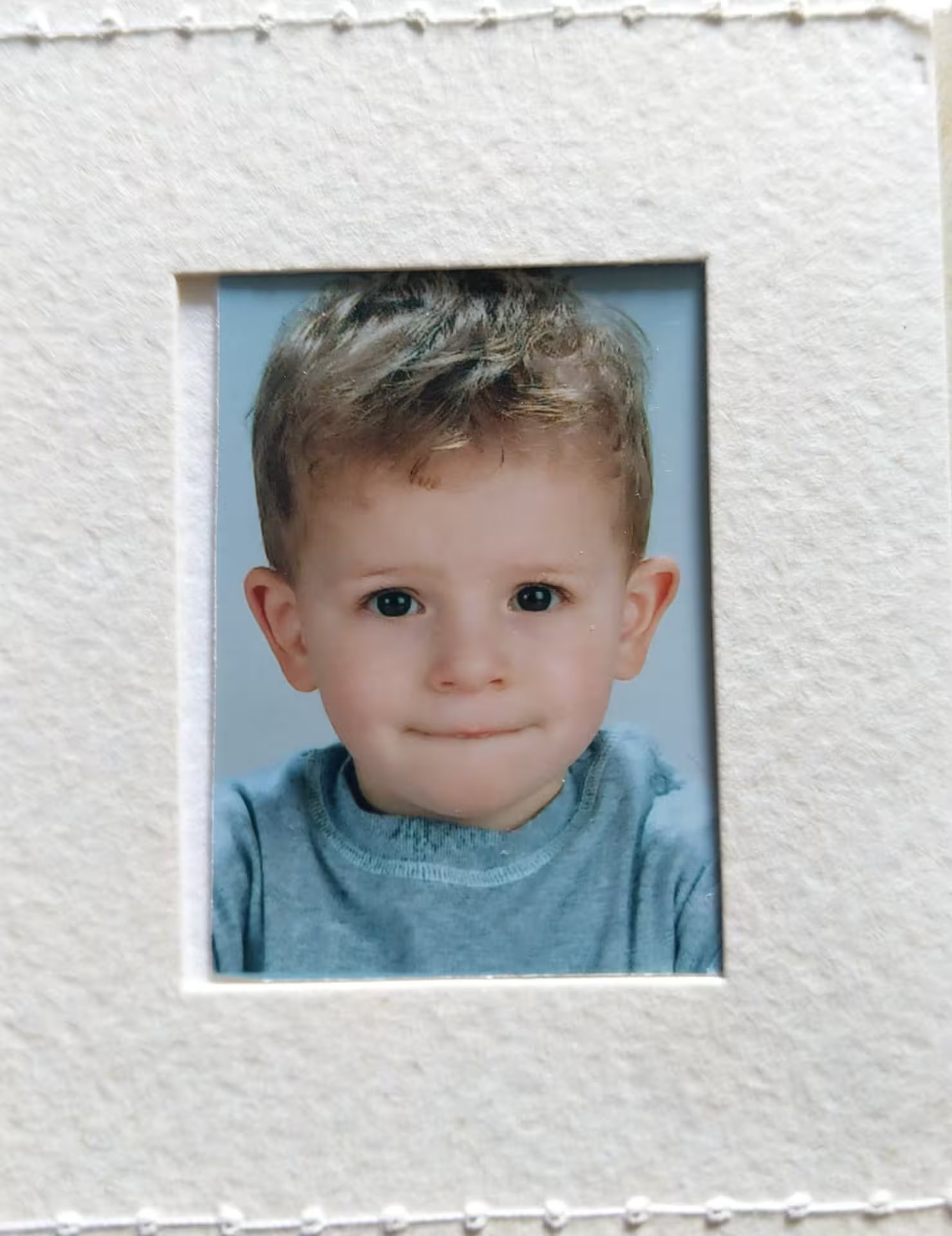 Kleine Jesse