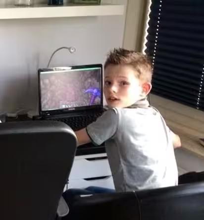 Gamende Jesse