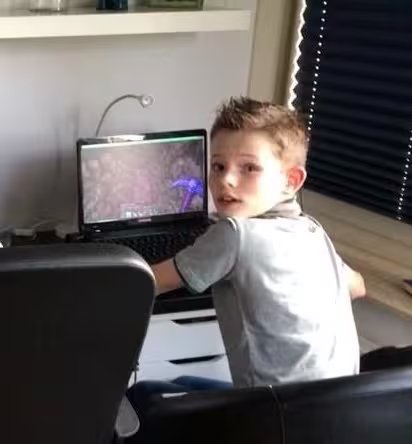 Gamende Jesse