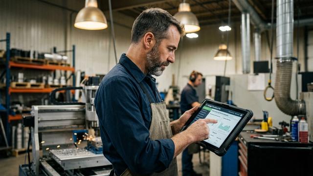 Automatisation IA : 7 systèmes simples pour libérer le potentiel de votre PME québécoise