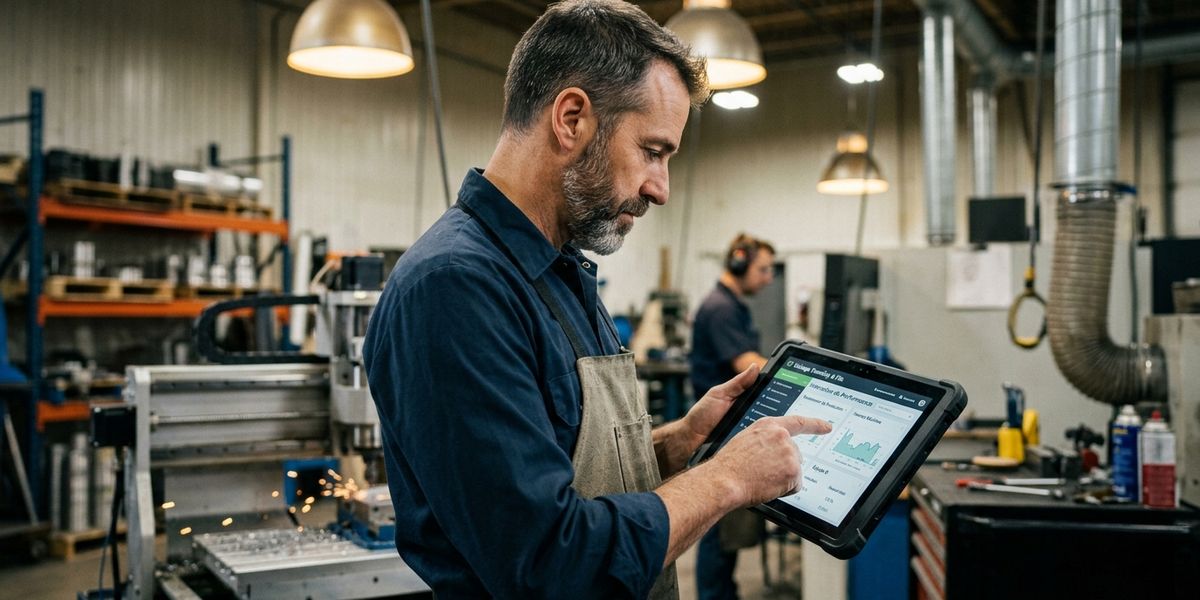 Automatisation IA : 7 systèmes simples pour libérer le potentiel de votre PME québécoise