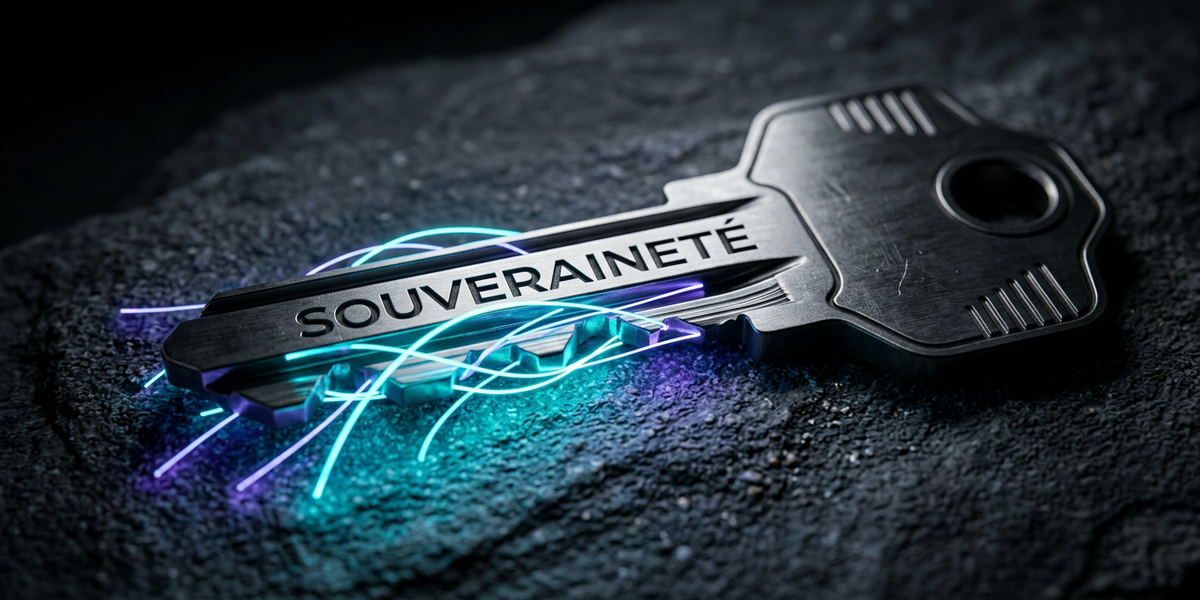 L'IA au Québec : Moment déterminant pour l'innovation et la souveraineté numérique des PME