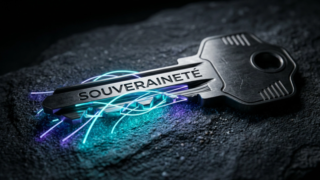 L'IA au Québec : Moment déterminant pour l'innovation et la souveraineté numérique des PME