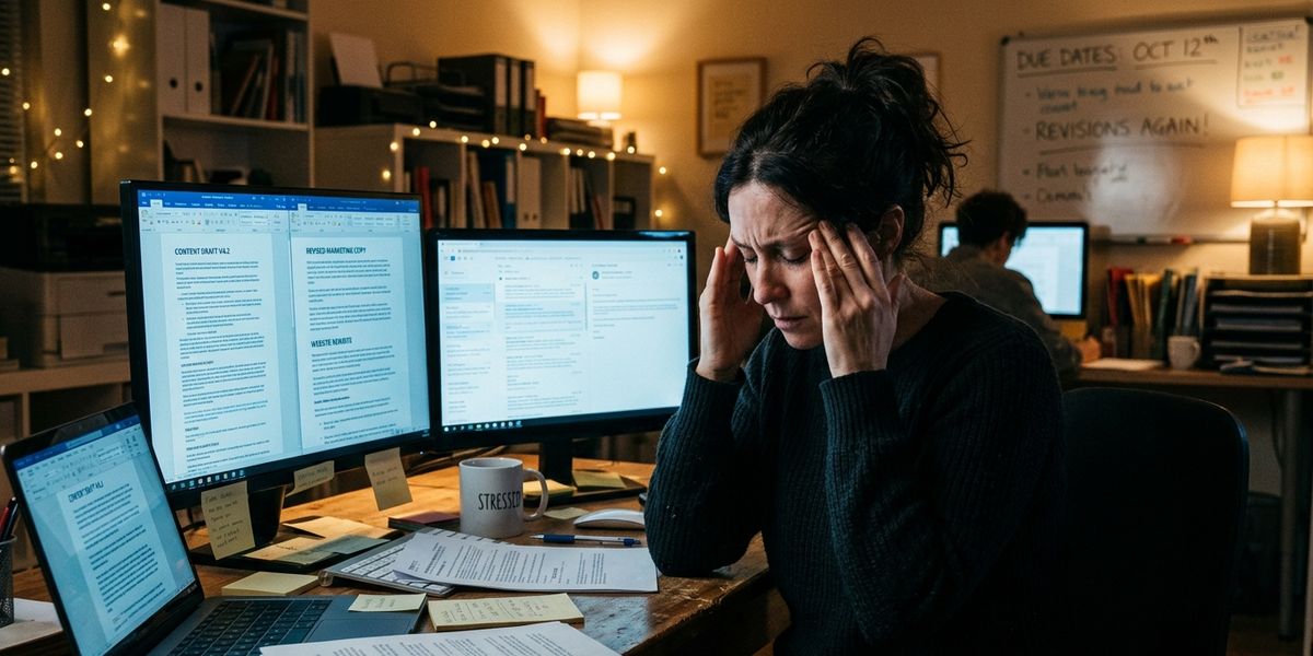 Le coût caché de l'IA : Évitez le piège des 4,5 billions et protégez vos marges en PME