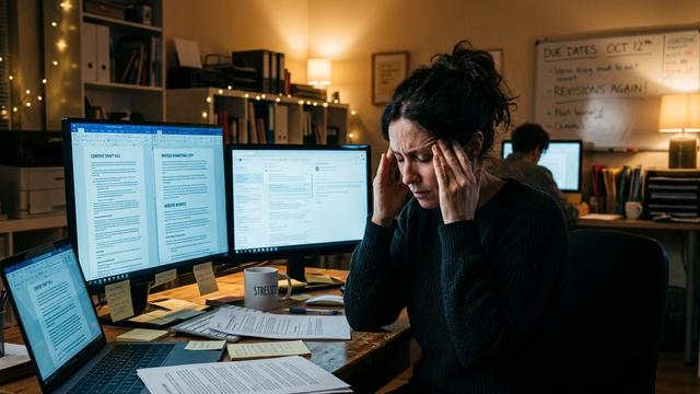 Le coût caché de l'IA : Évitez le piège des 4,5 billions et protégez vos marges en PME