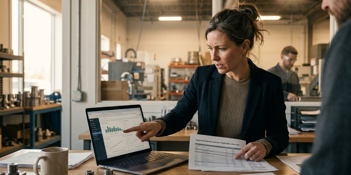 L'IA au Québec : Un moment déterminant pour les PME locales et leur souveraineté numérique