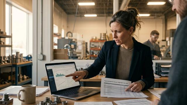 L'IA au Québec : Un moment déterminant pour les PME locales et leur souveraineté numérique