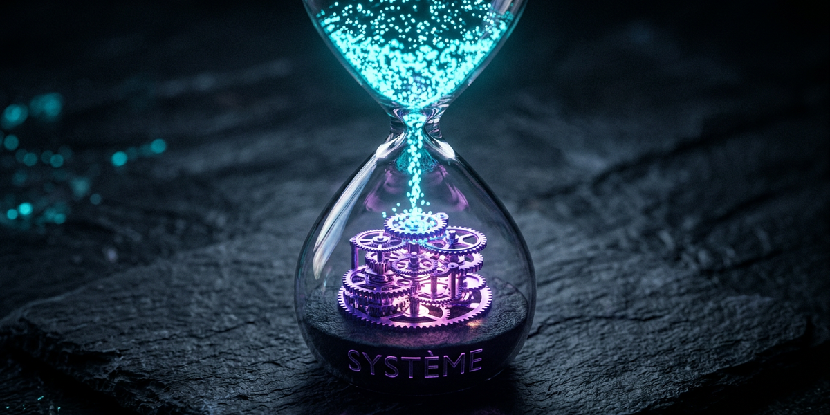 L'illusion de la productivité IA : Comment les PME peuvent éviter les pièges et automatiser intelligemment