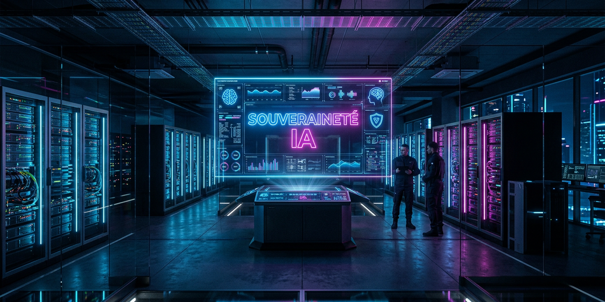 Au-delà de l'Outil : Bâtir un Écosystème IA Durable et Souverain pour Votre PME