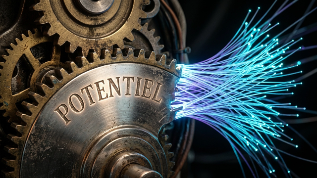 L'IA au service de l'humain : Libérez le potentiel de vos équipes en PME