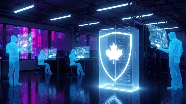 Comment les PME québécoises peuvent rivaliser avec les géants grâce à l'IA