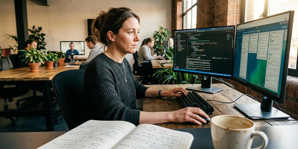 Agents IA pour PME : Libérez votre temps et automatisez vos tâches sans perdre le contrôle