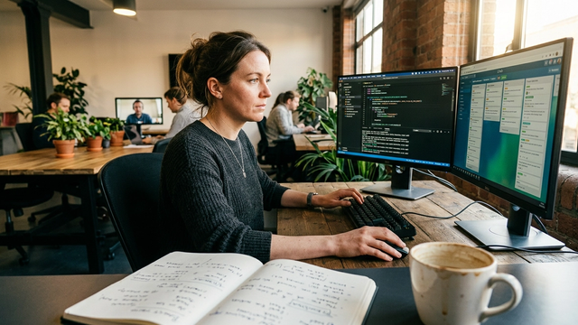 Agents IA pour PME : Libérez votre temps et automatisez vos tâches sans perdre le contrôle