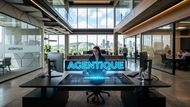Agents IA pour PME : L'automatisation intelligente et sécuritaire à la portée des entreprises d'ici