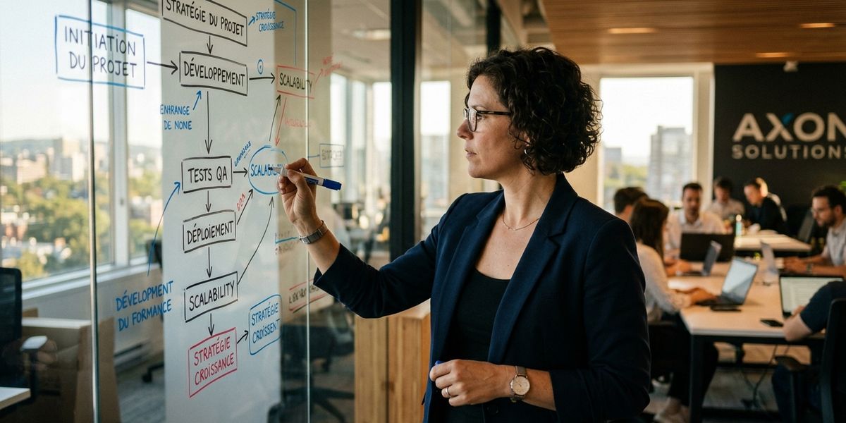 Automatisation IA pour PME : Créez votre premier flux de travail étape par étape