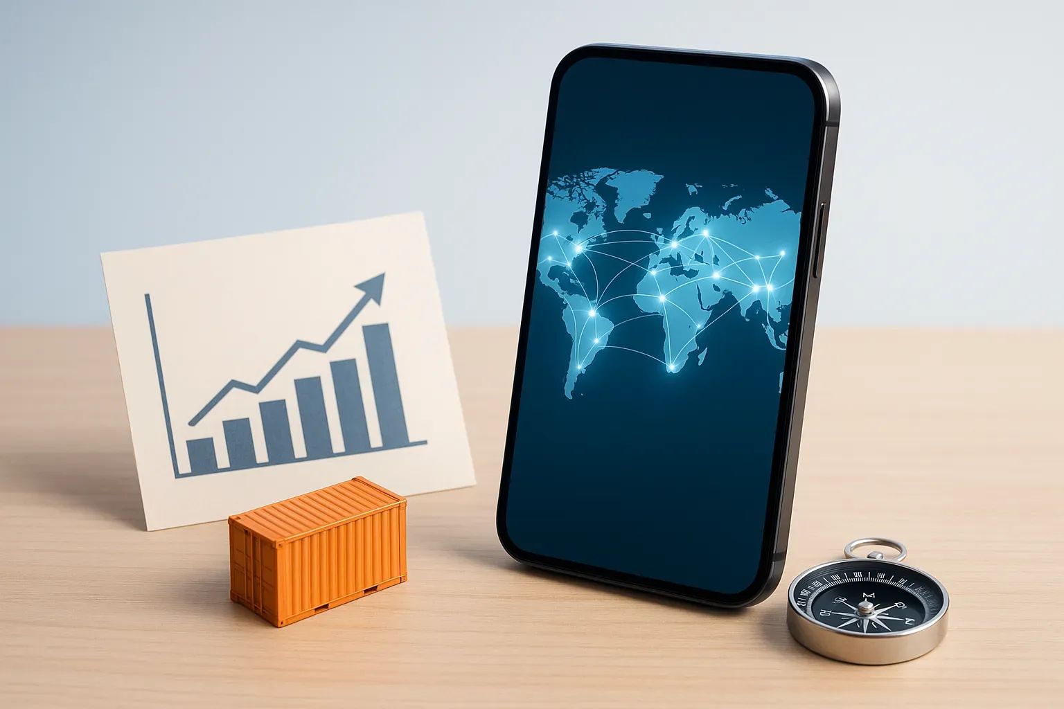 25 Products and Services Designed Around Growing Global Trends