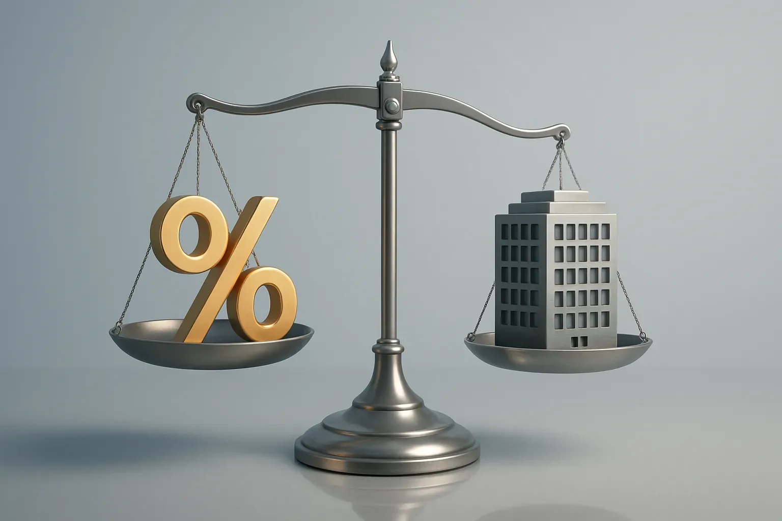 13 Ways Interest Rate Changes Can Impact Your Business Decisions"