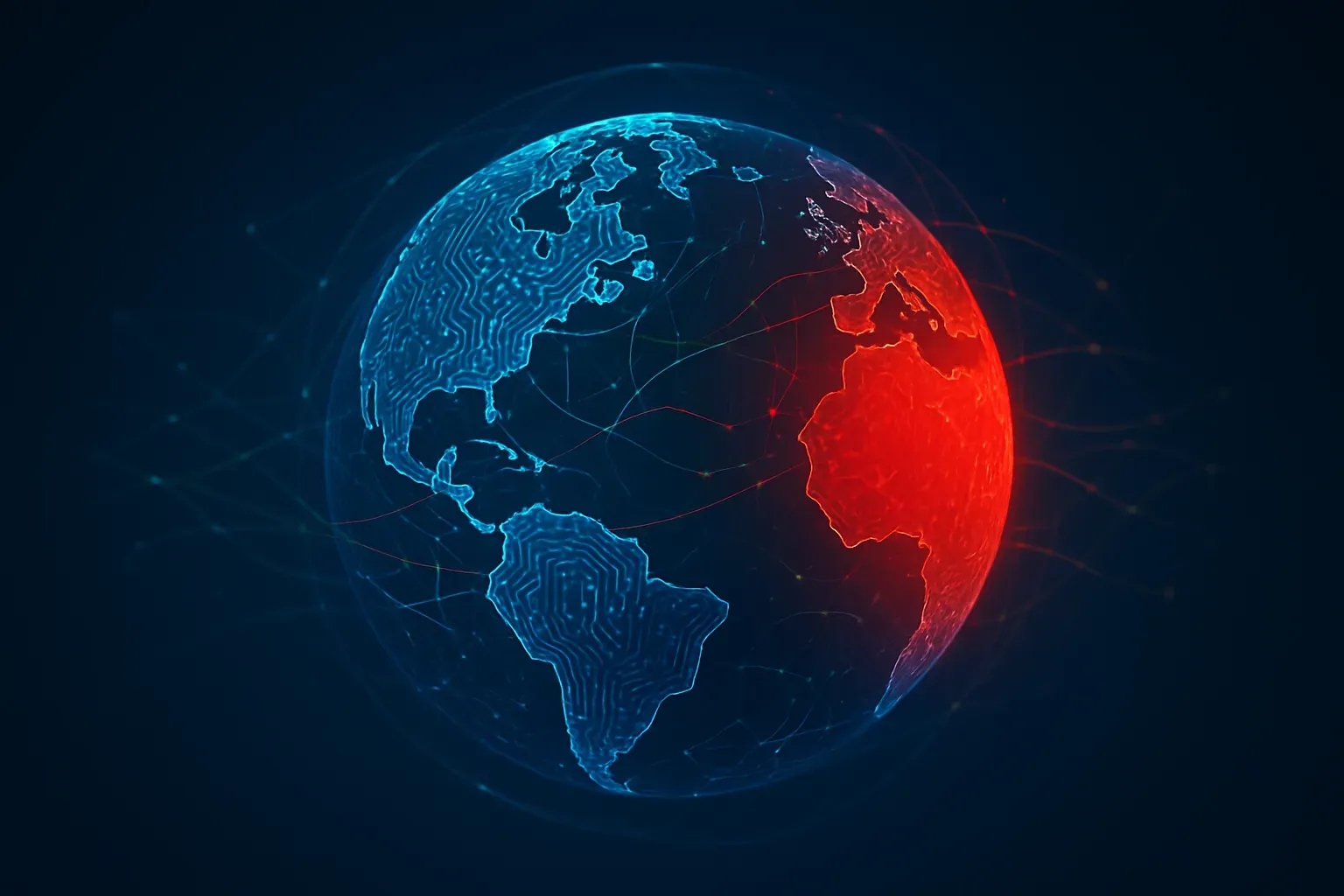 8 Global Market Trends Threatening Cybersecurity