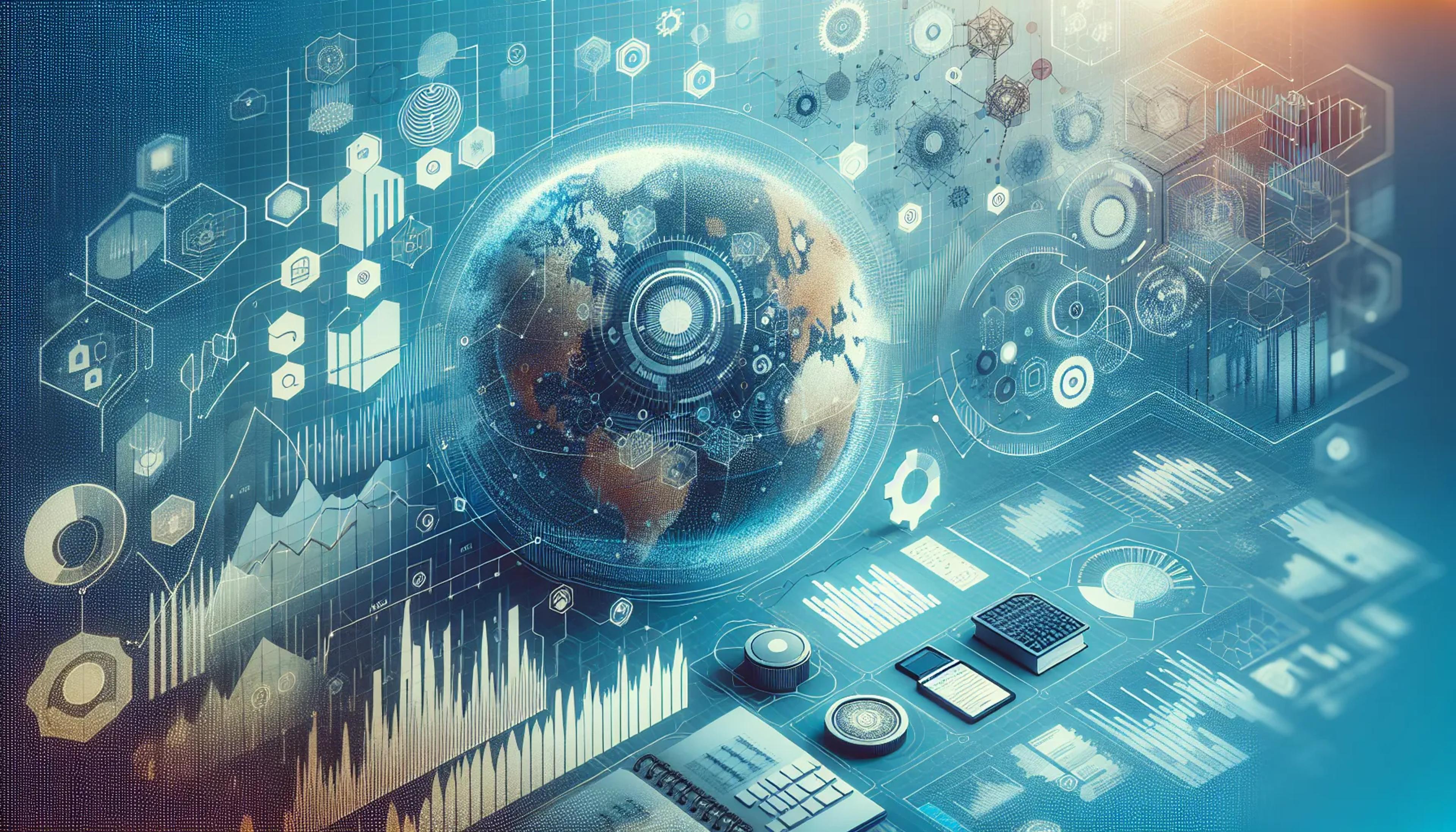 how to analyze economic data