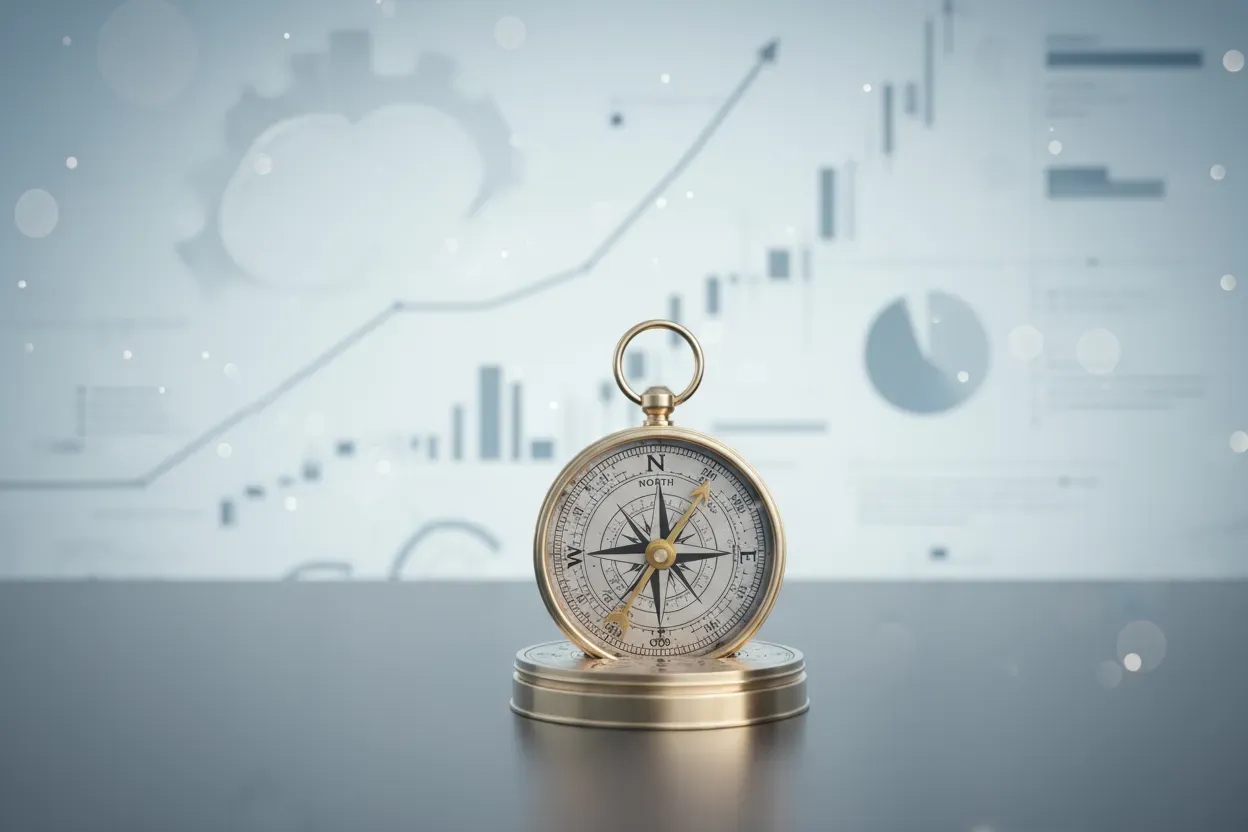 8 Macroeconomic Indicators That Reliably Predict Market Changes