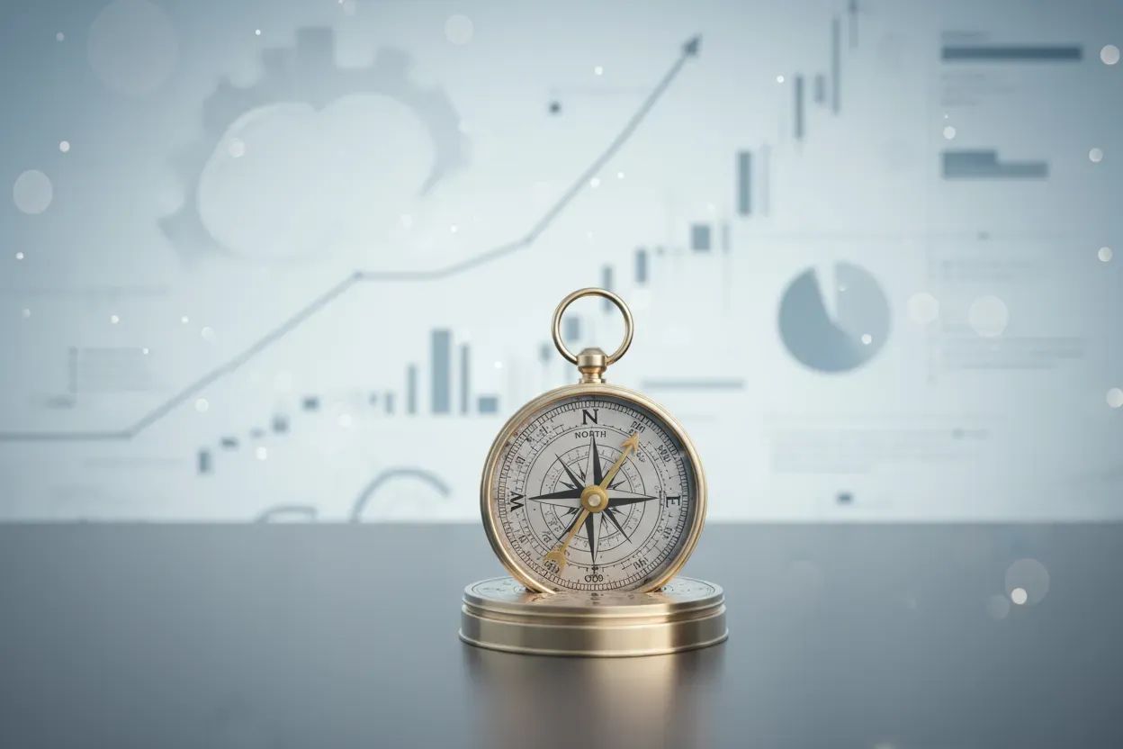 8 Macroeconomic Indicators That Reliably Predict Market Changes