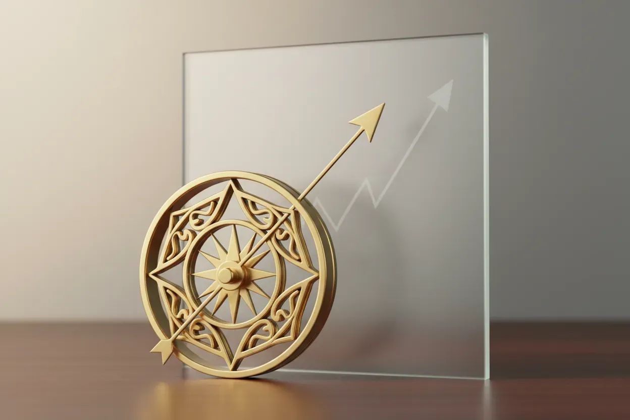 "9 Creative Financial Strategies to Leverage During Rising Interest Rates"