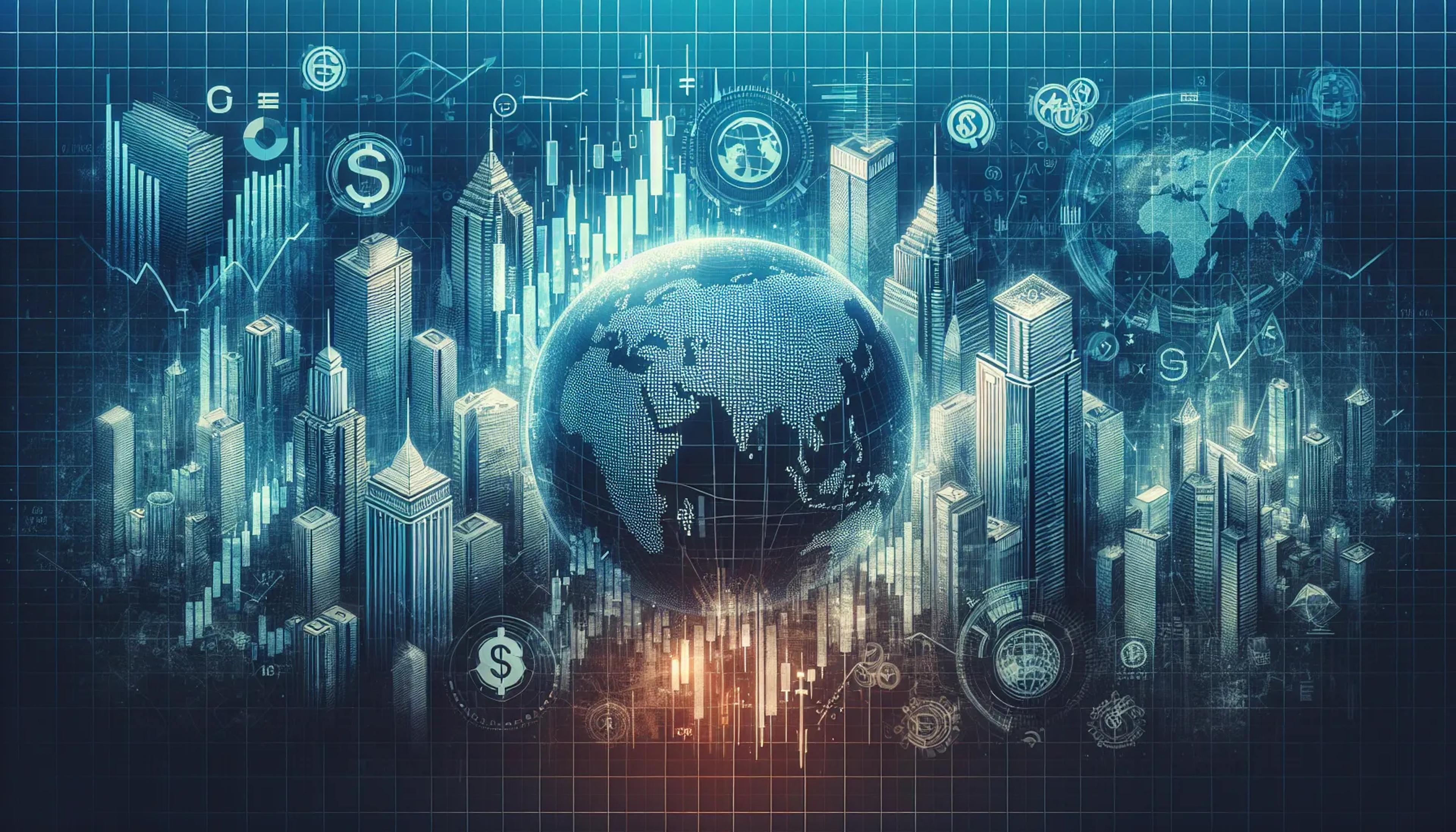 exploring the world of financial economics