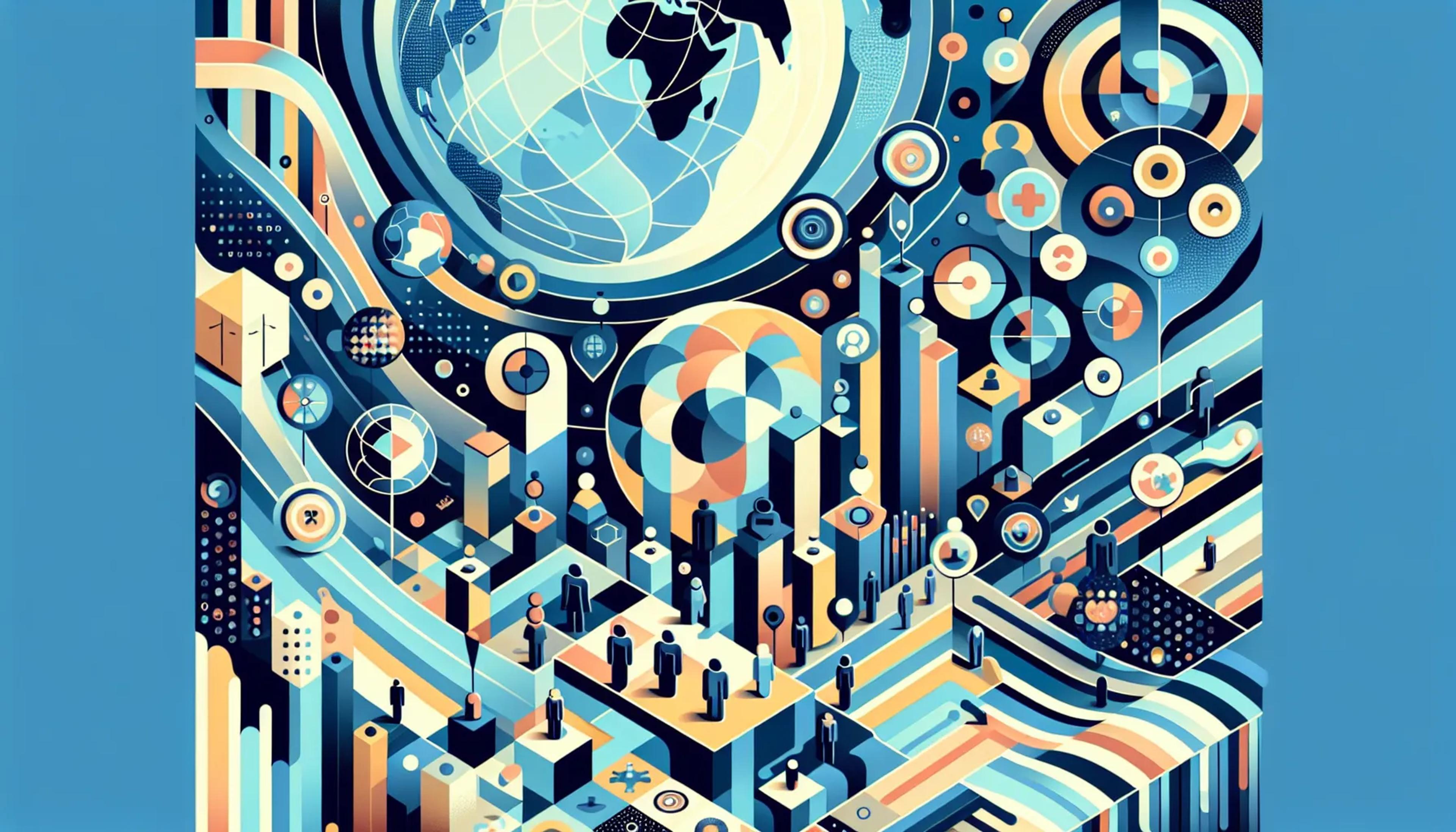differences in consumer behavior across global markets