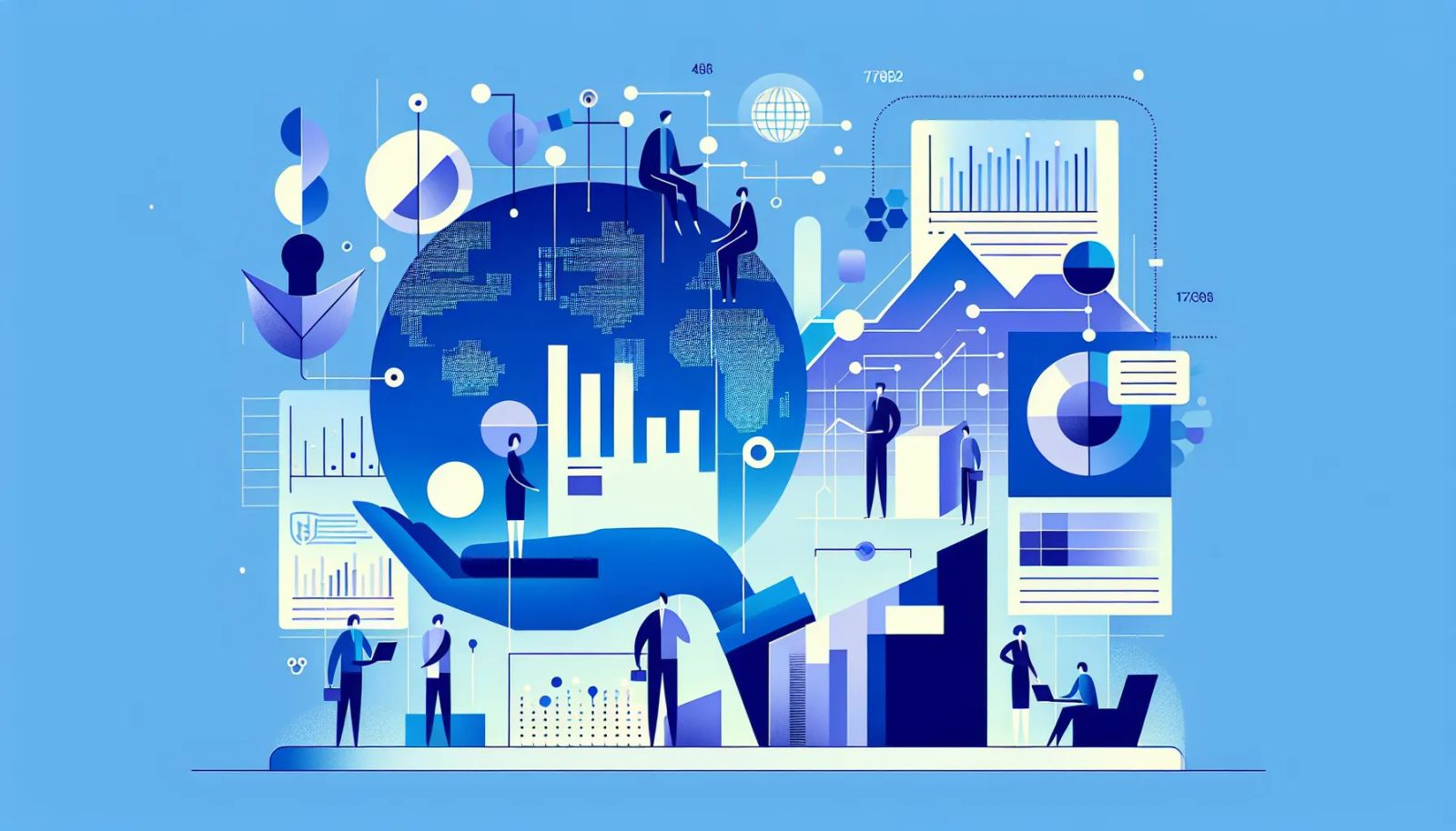 Challenges Faced by Modern Economists