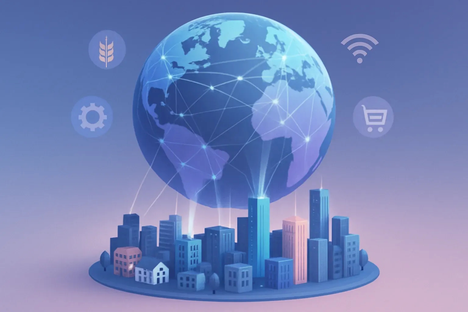 24 Surprising Ways Globalization Impacts Local Economies