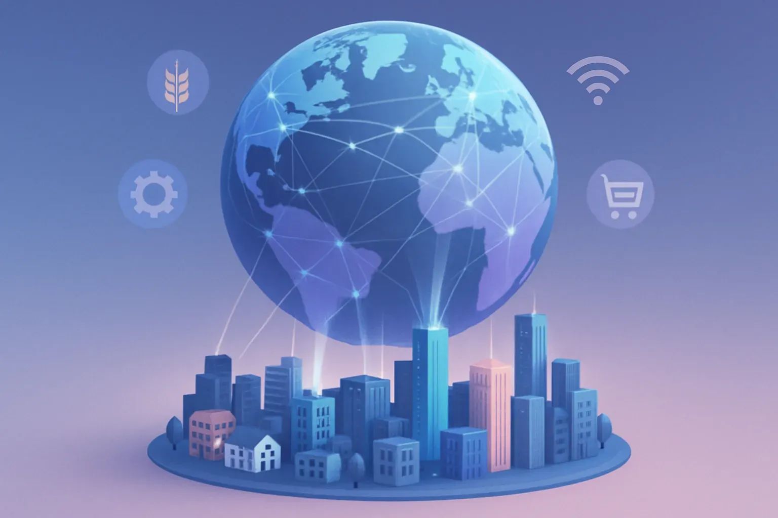 24 Surprising Ways Globalization Impacts Local Economies
