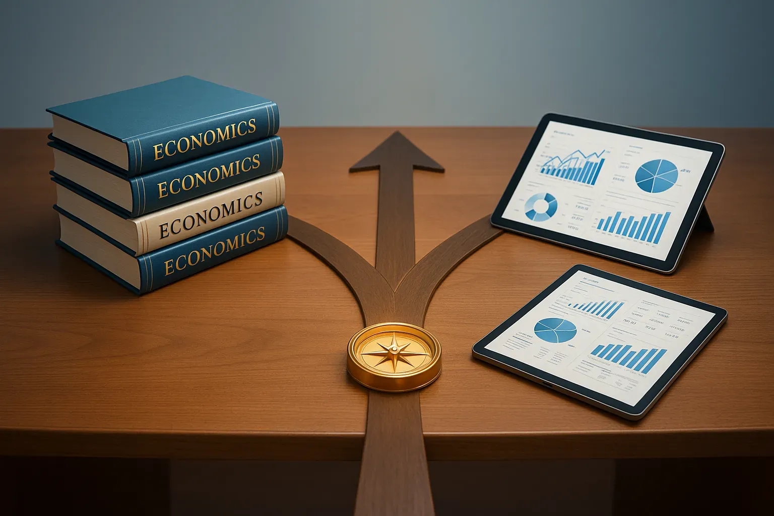 7 Ways Economic Training Can Lead to Different Business Perspectives