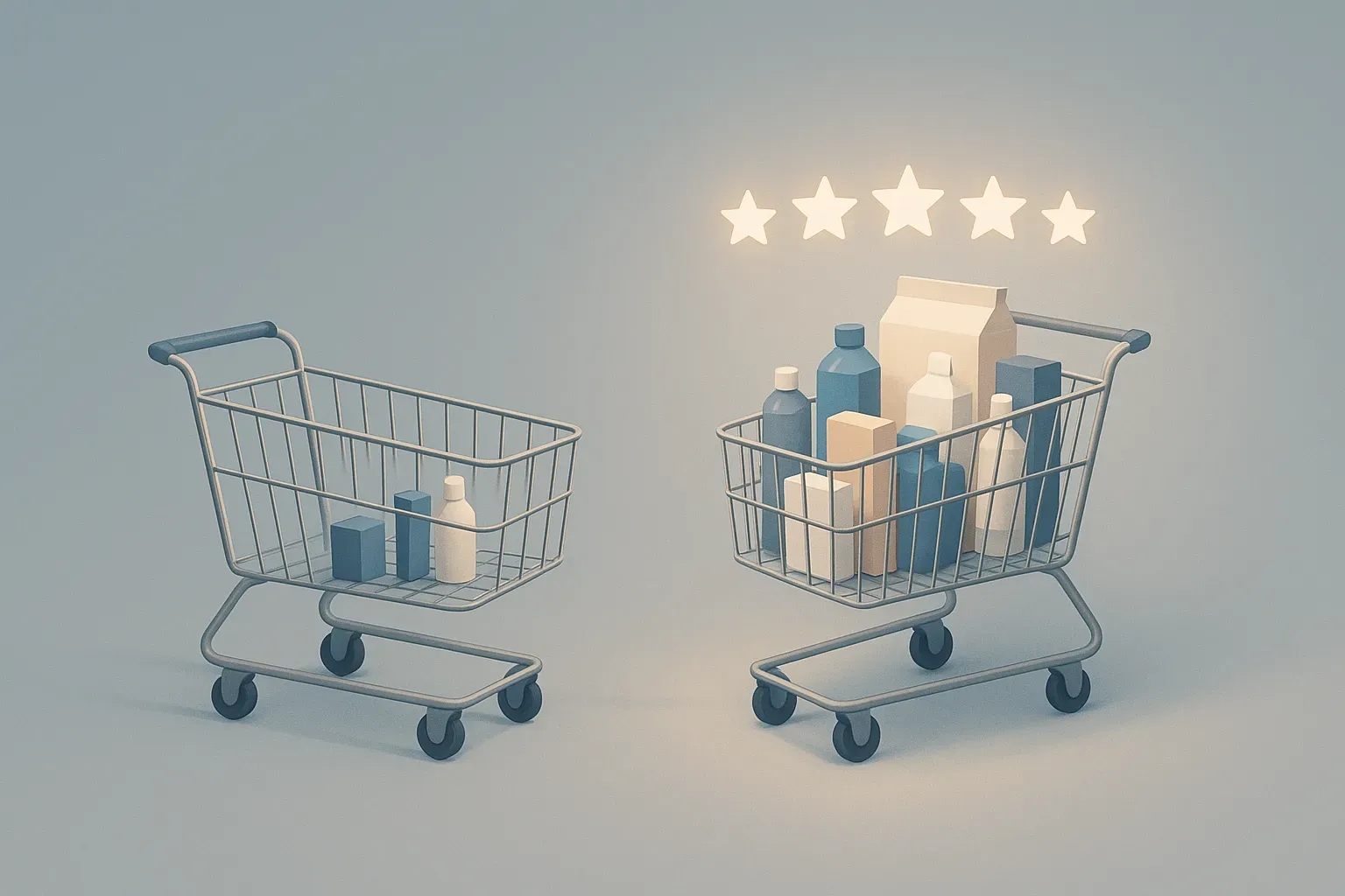 14 Ways Social Proof Influences Purchasing Decisions