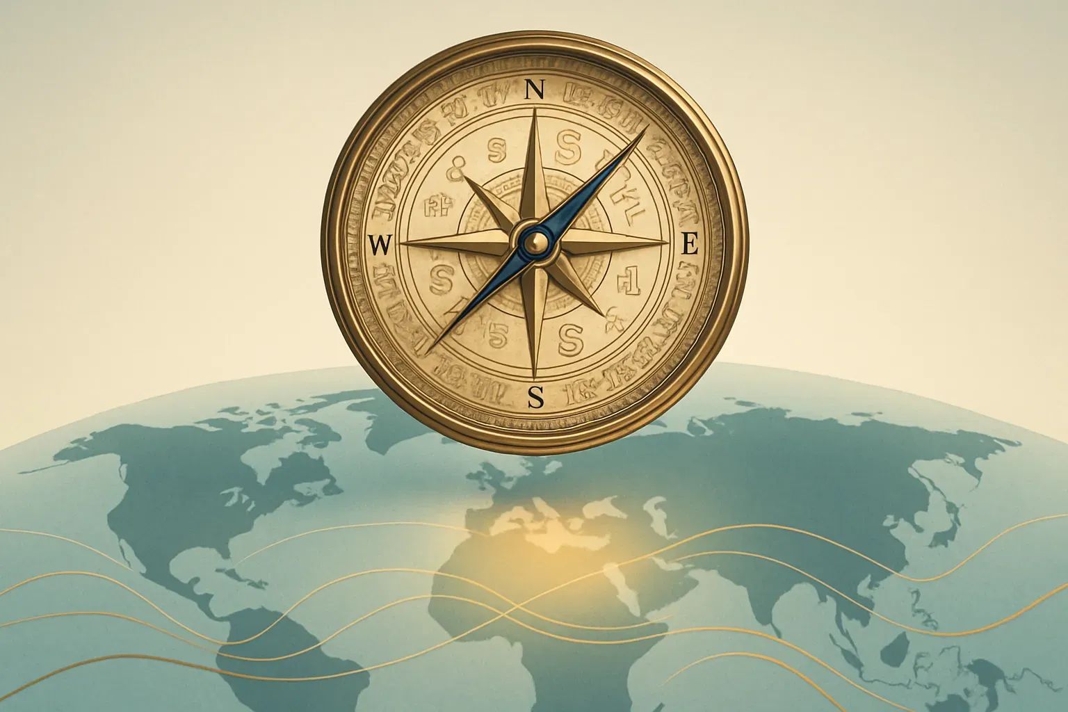 7 Global Market Trends Policymakers Need to Address Now
