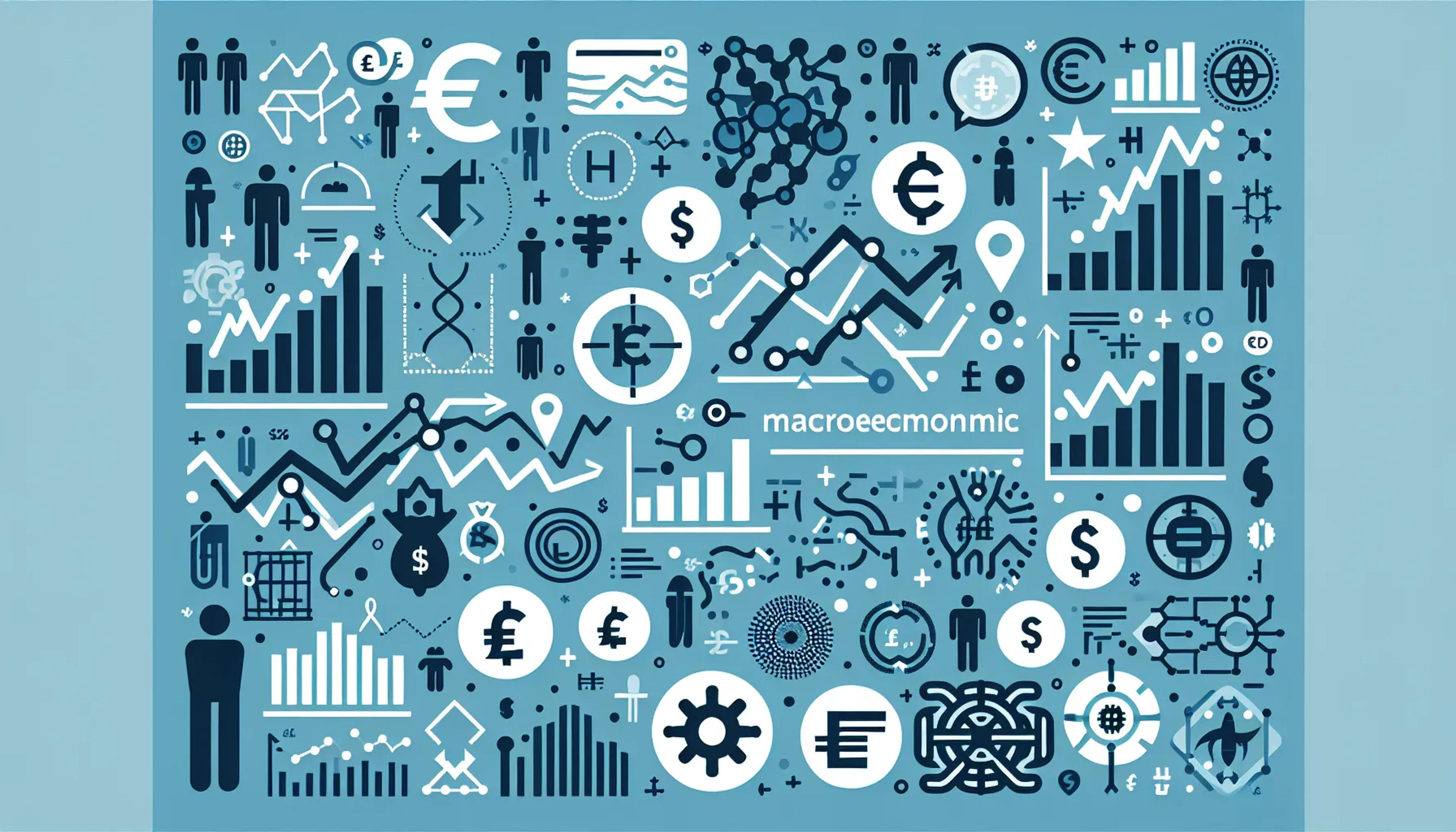 latest trends in macroeconomics